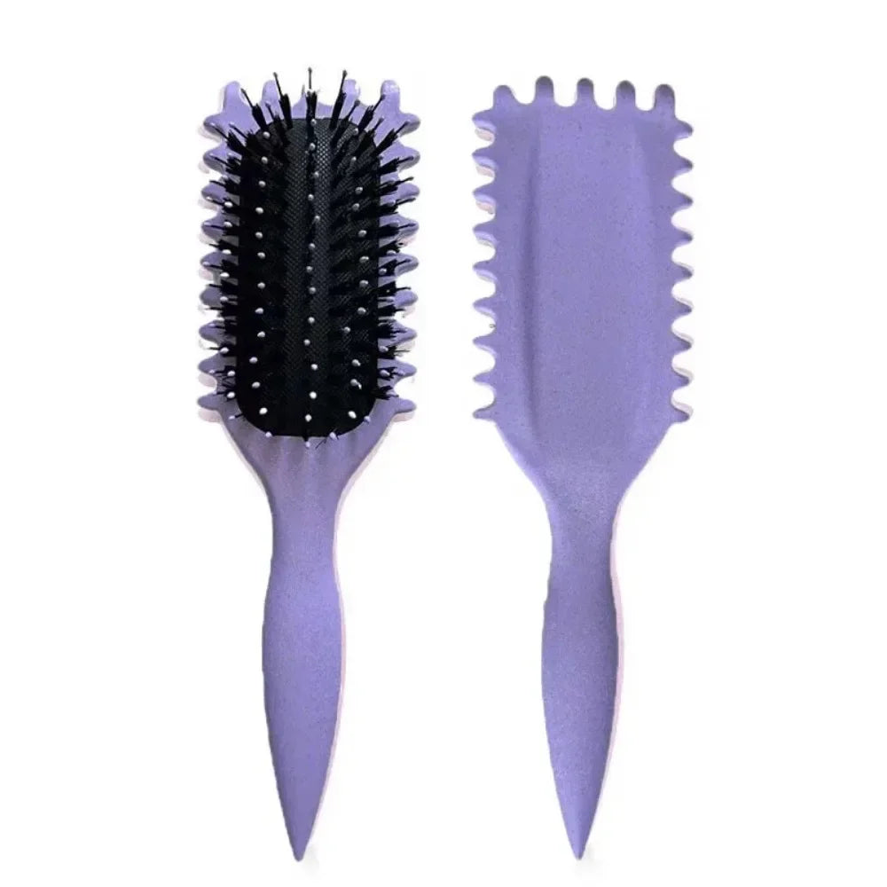 define™ curling brush