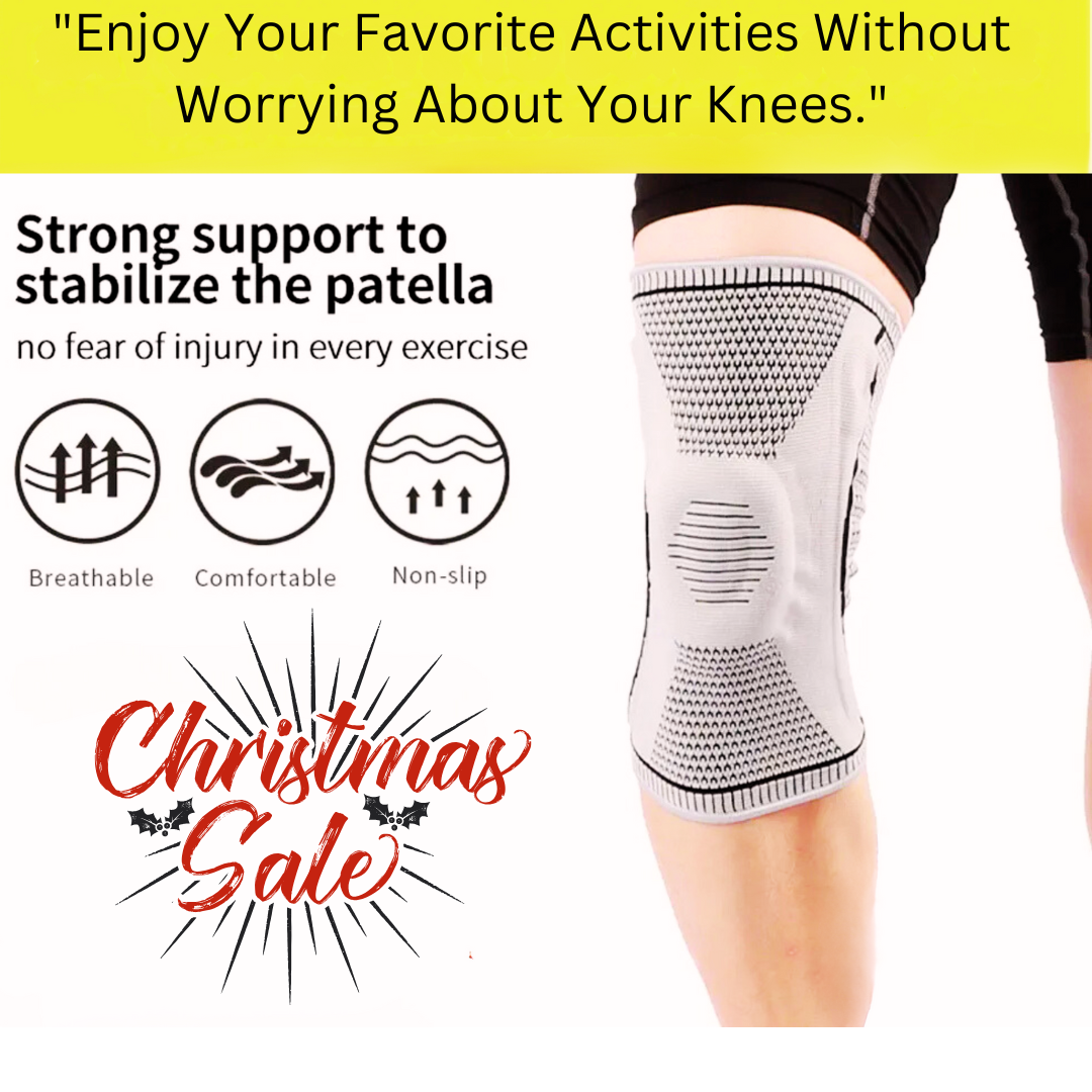 Ultra Knee Elite™ 2.0