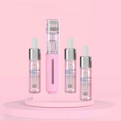 lip boost kit