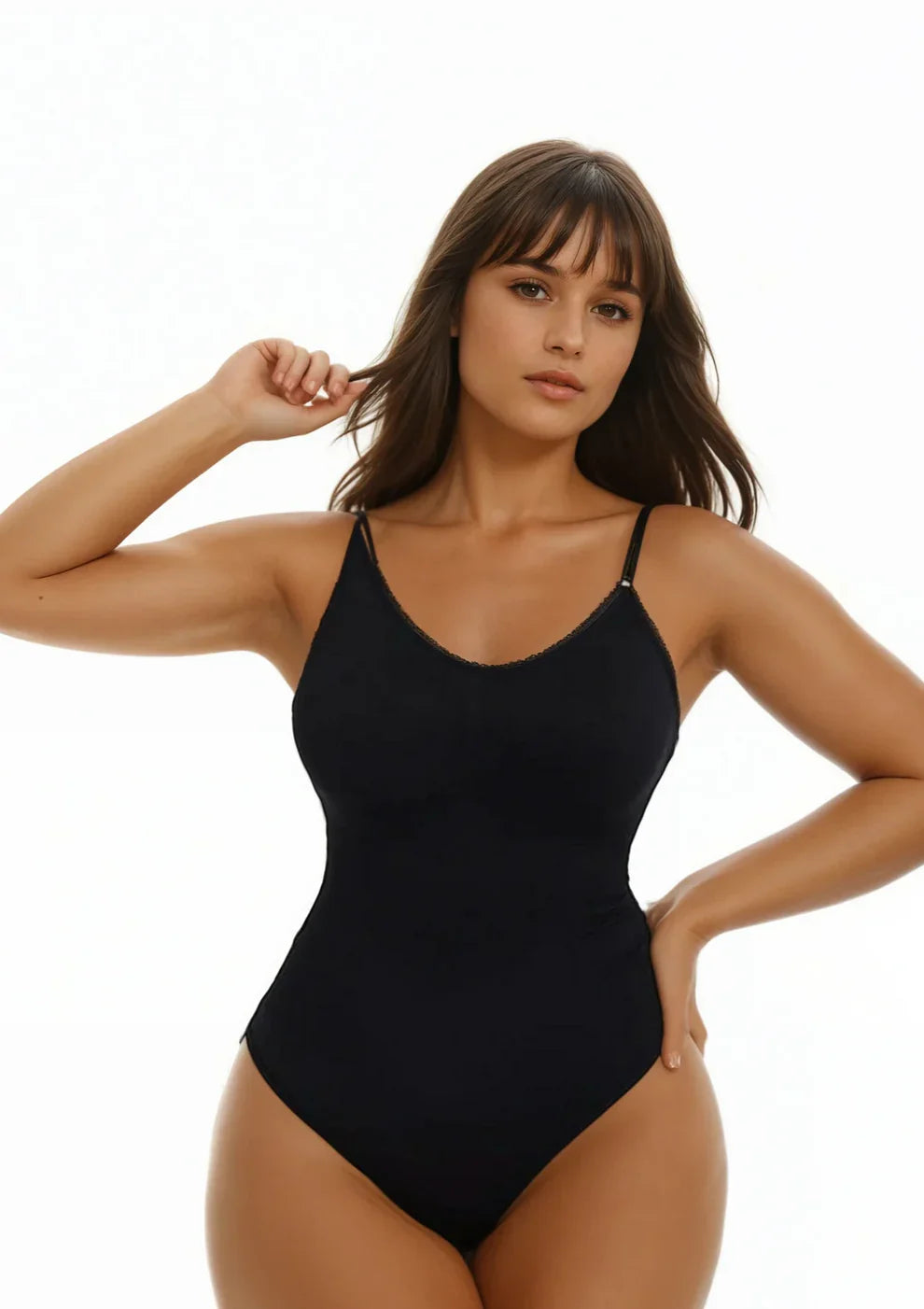 Nahtloser Shapewear-Body 