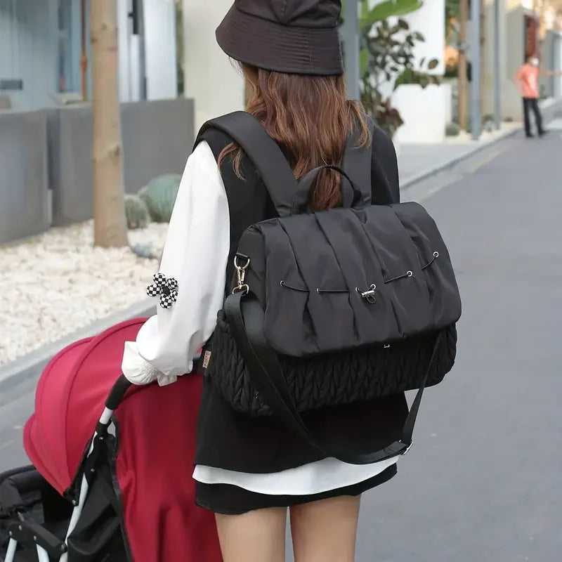 Multifunctional Backpack Bag