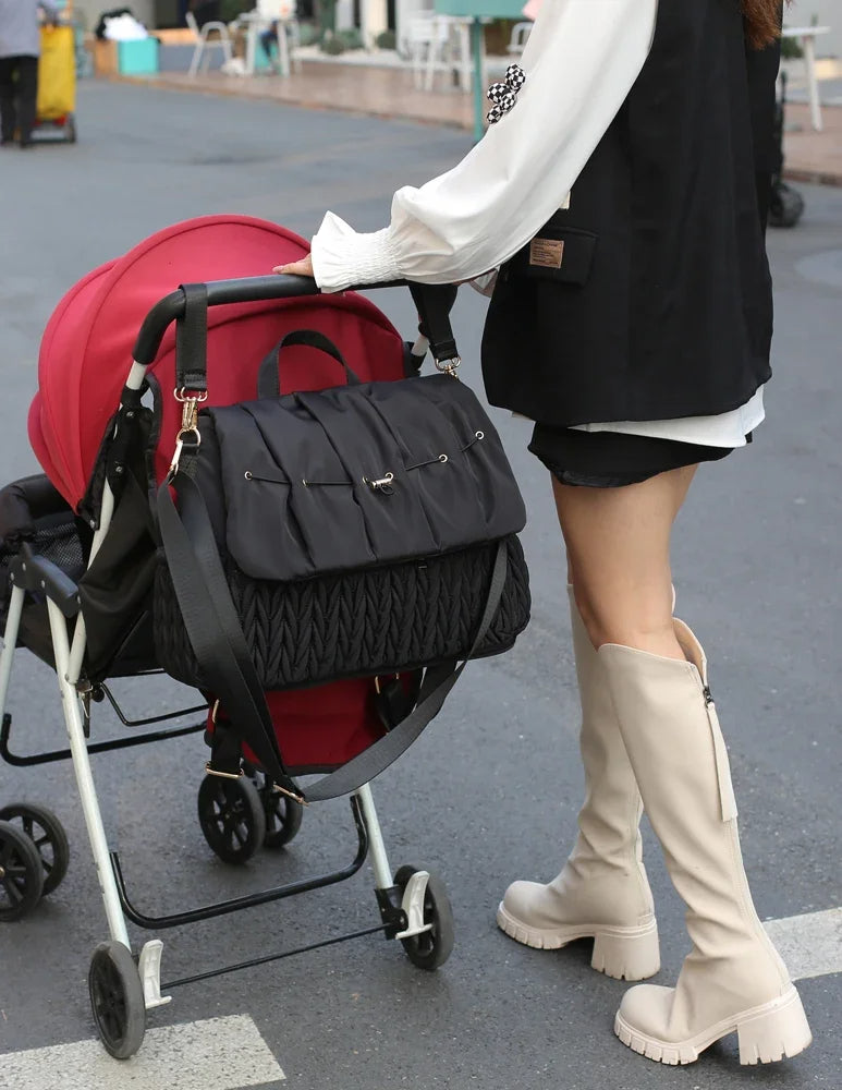 Multifunctional Backpack Bag