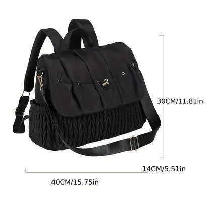 Multifunctional Backpack Bag