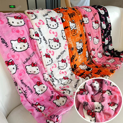 Hello Kitty Loose Pajamas