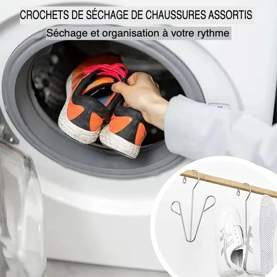 nouvelle trousse de toilette pour paniers