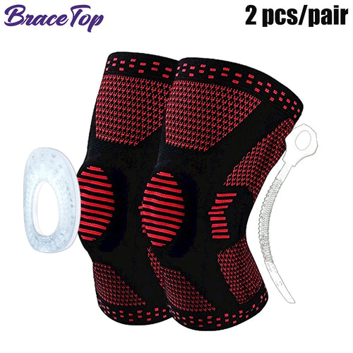 FITNESS KNEE PAD