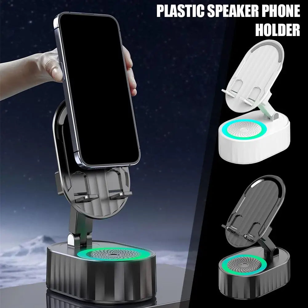 Phone speaker Stand