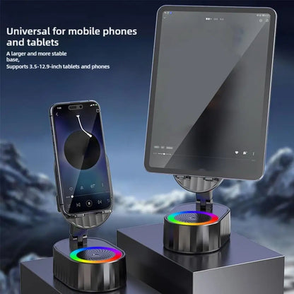 Phone speaker Stand