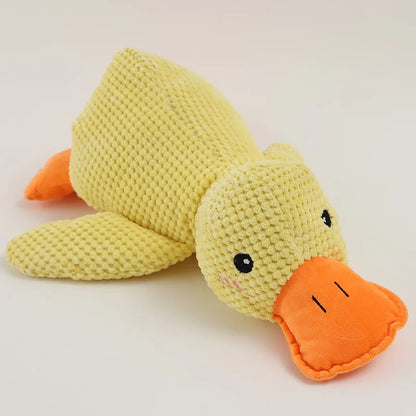 Viral Calming Duck