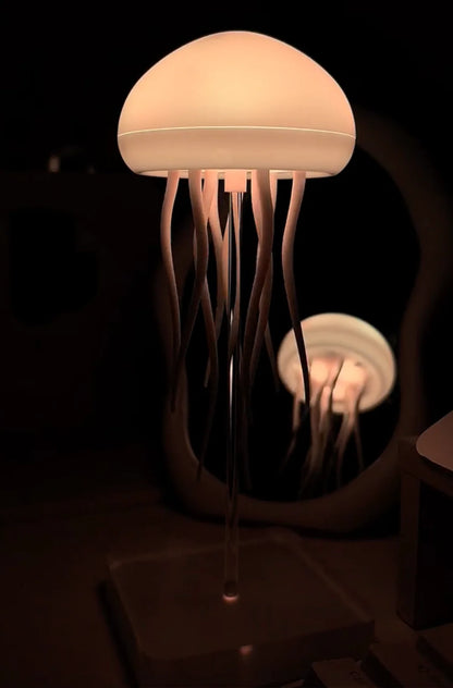 Creative Jellyfish Lamp