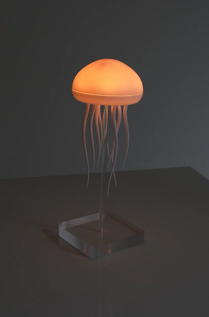 Creative Jellyfish Lamp