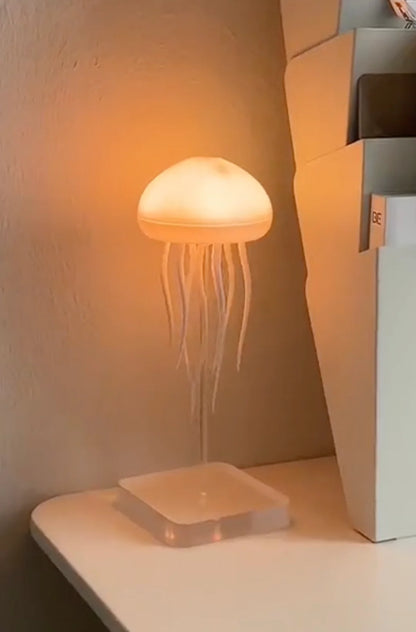 Creative Jellyfish Lamp