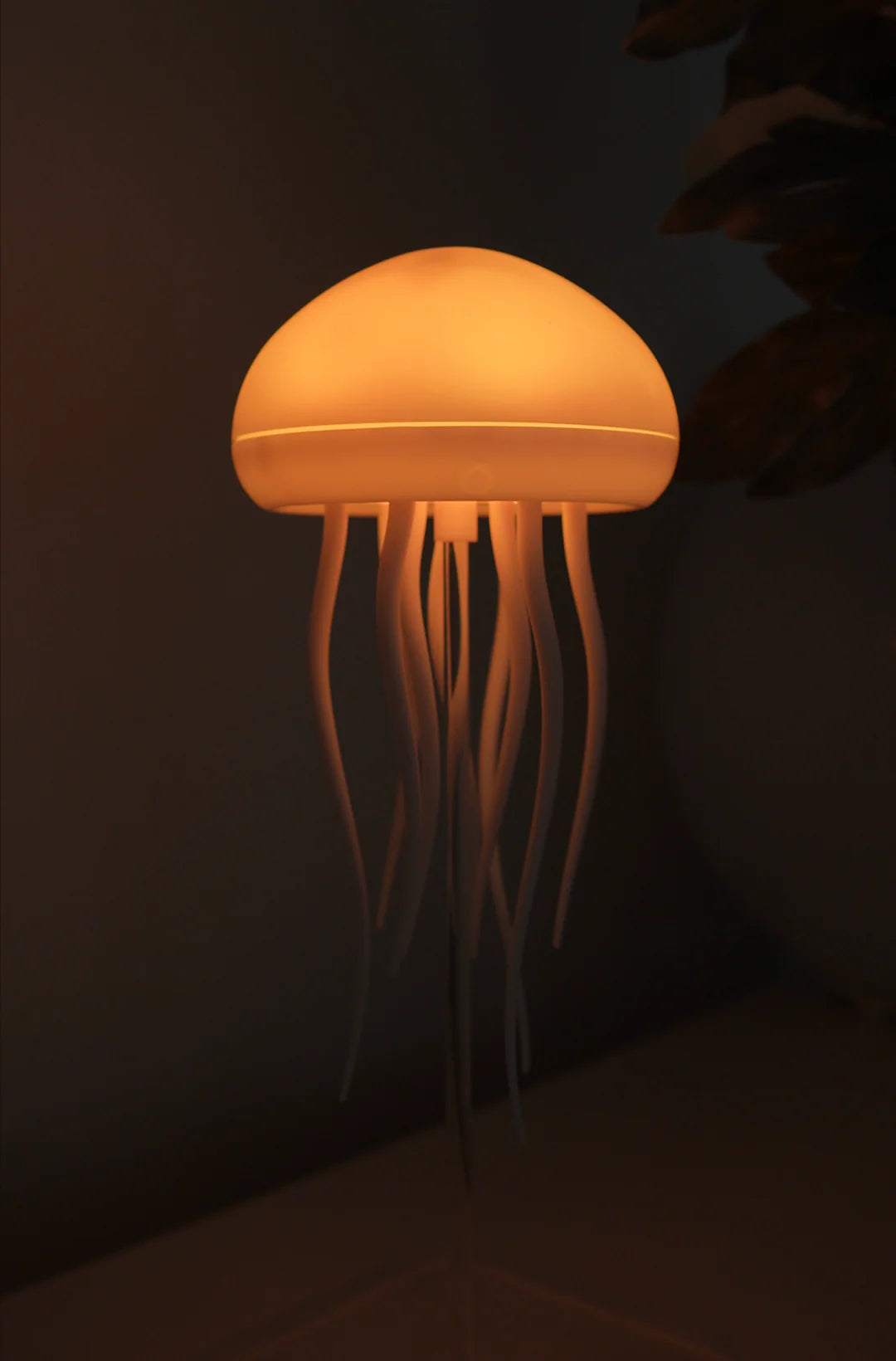 Creative Jellyfish Lamp