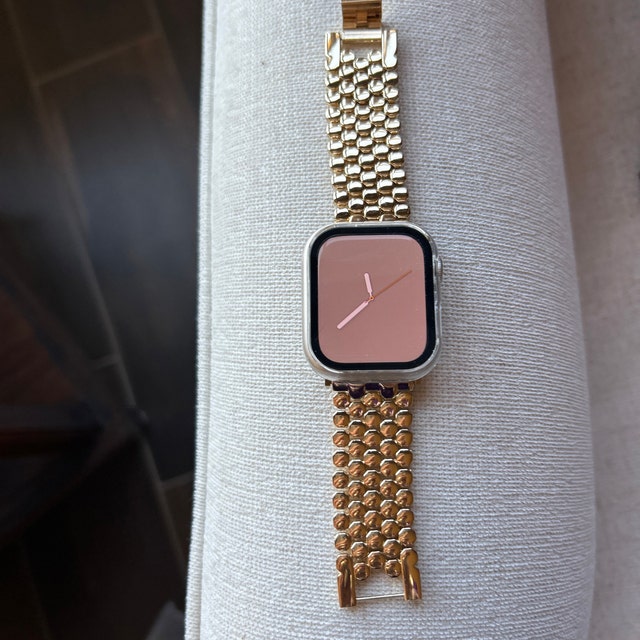 HoneyComb band for Apple watch - Reliable Bands