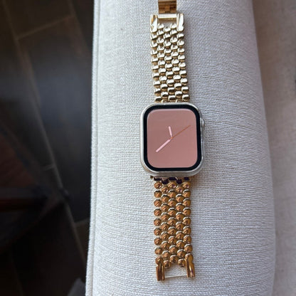 HoneyComb band for Apple watch - Reliable Bands