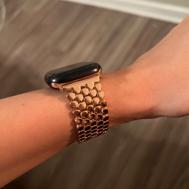 HoneyComb band for Apple watch - Reliable Bands