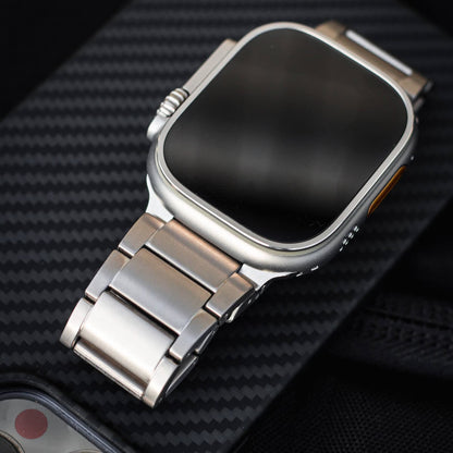 TITANIUM BANDJE VOOR APPLE WATCH ULTRA