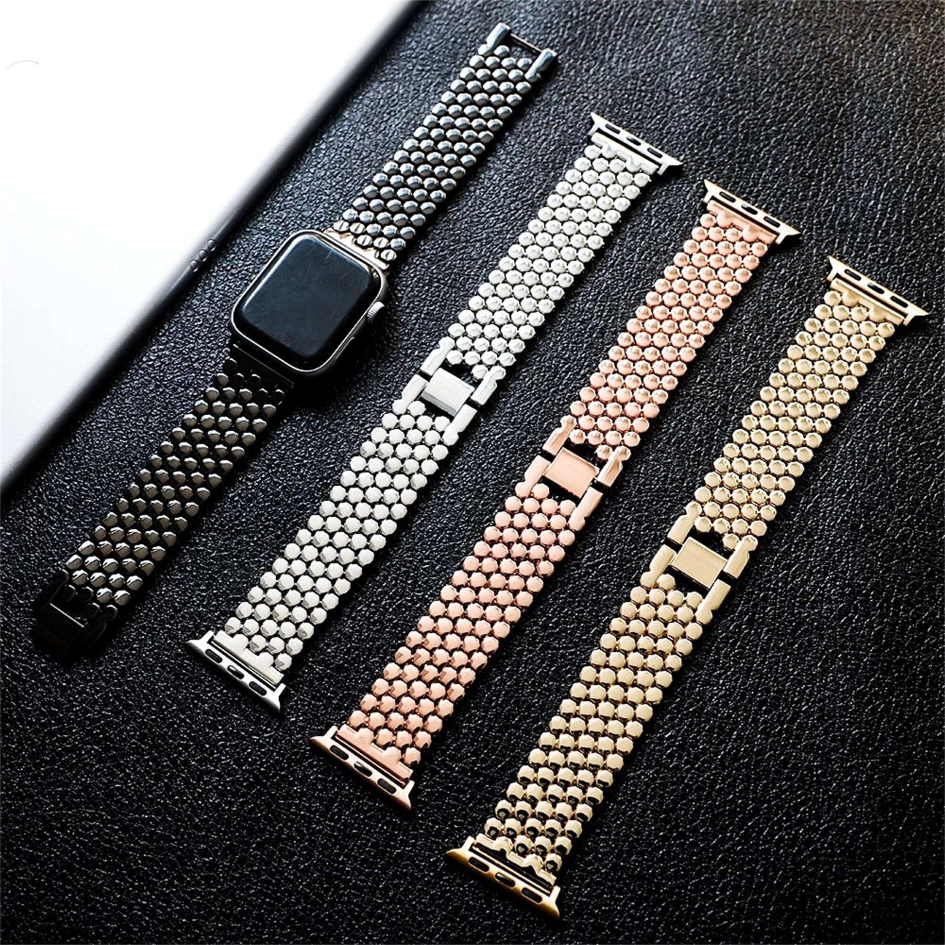 HoneyComb band for Apple watch - Reliable Bands