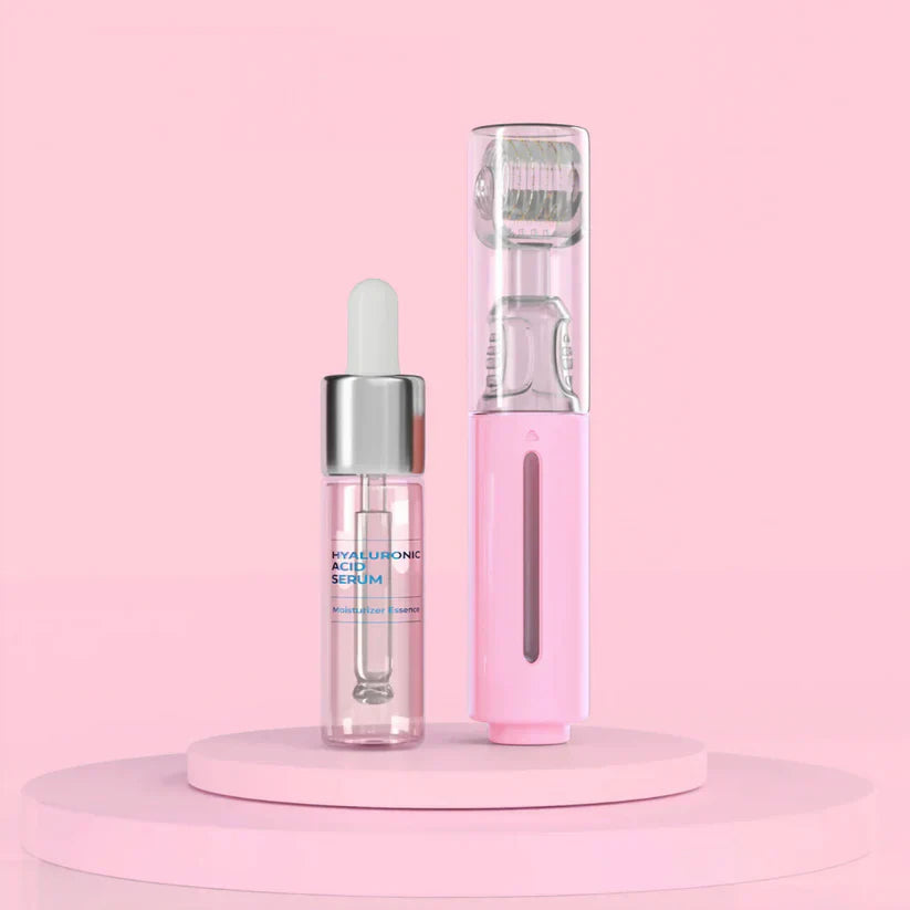 lip boost kit