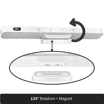 MagLight Pro™ - Remote/Touch Control