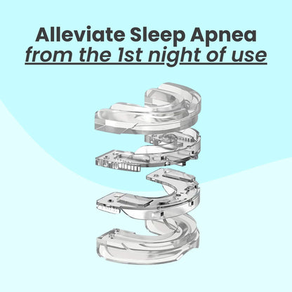 Anti Snoring  Apnea