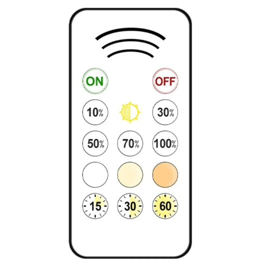 FREE REMOTE CONTROL