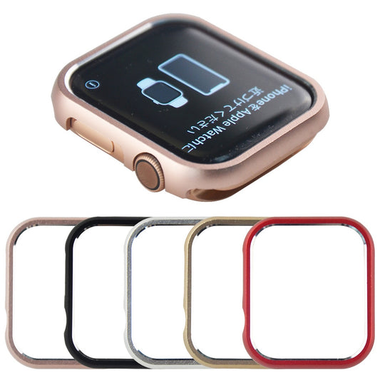 Protector Case for Apple Watch - Reliable Bands