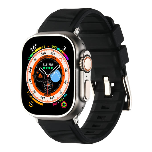 Nomad Apple watch Ultra band by reliablebands