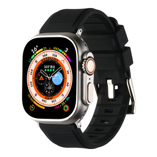 Nomad Apple Watch Ultra-band van ReliableBands