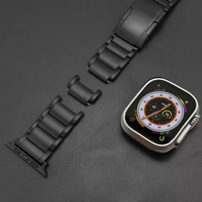 TITANIUM BANDJE VOOR APPLE WATCH ULTRA