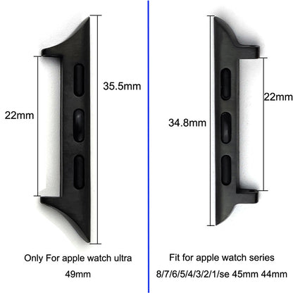 Apple watch Ultra band 49mm band for apple watch 9 8 7