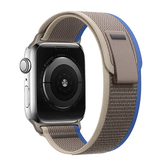 apple watch ultra Nylon band Trail loop Compatible for apple watch