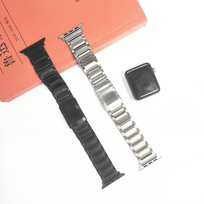 TITANIUM BANDJE VOOR APPLE WATCH ULTRA