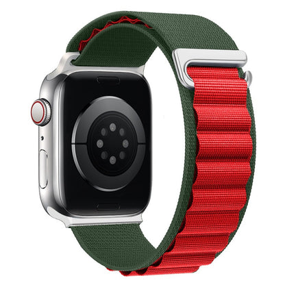 alpine loop band apple watch ultra band 49mm